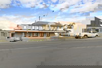 Grand Central Accommodation BB Cobden