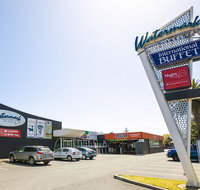 Nightcap at Watermark Glenelg - Suburb Australia