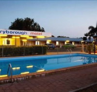 Maryborough Motel and Conference Centre - Suburb Australia