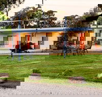 Euroa Motor Inn - Suburb Australia