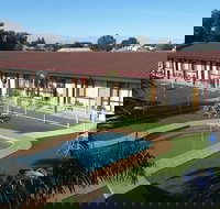 Lacepede Bay Motel - Suburb Australia