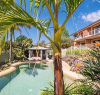 Mollymook Seascape Motel Apartments - Suburb Australia