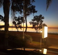 Barmera Lake Resort Motel - Suburb Australia