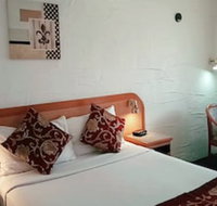 Espana Motel - Suburb Australia