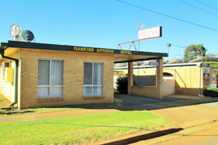 Naradhan ACT Suburb Australia