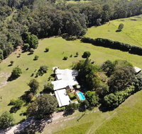 Yarrahapinni Homestead - Suburb Australia