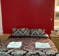 Nhill Holiday Inn - Suburb Australia