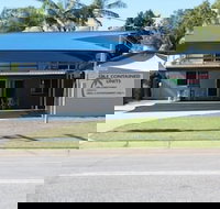 Seaforth Holiday Units - Suburb Australia