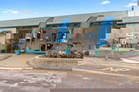 Jurien Bay Tourist Park