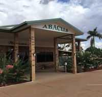 Abacus Motel - Suburb Australia