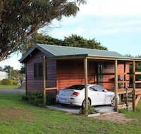 Abel Tasman Caravan Park - Suburb Australia