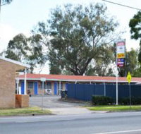 Coonamble Motel - Suburb Australia