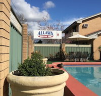 Albury Allawa Motor Inn - Suburb Australia