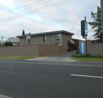 Zero Inn Motel - Suburb Australia