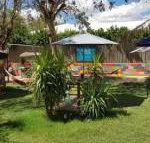 Alices Secret Travellers Inn - Suburb Australia
