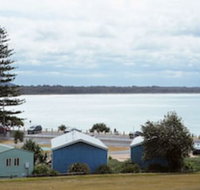 Crescent Head Holiday Park - Suburb Australia