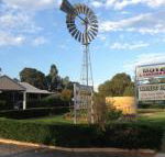 Tambo Mill Motel  Caravan Park - Suburb Australia