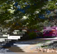 Flinders Ranges Motel - Suburb Australia