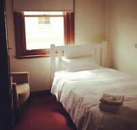 The Shamrock Hotel - Suburb Australia