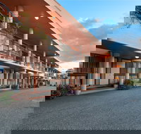 Albury Winsor Park Motor Inn - Suburb Australia