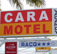Cara Motel - Suburb Australia