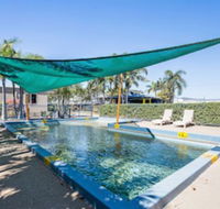 Coral Coast Tourist Park - Suburb Australia