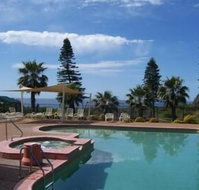 Diamond Beach Holiday Park - Suburb Australia