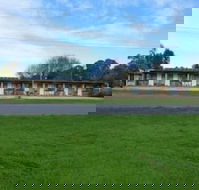 Golfers Retreat Motel - Suburb Australia