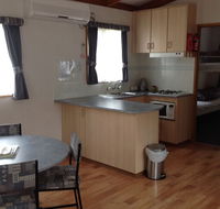 McLean Beach Holiday Park - Suburb Australia