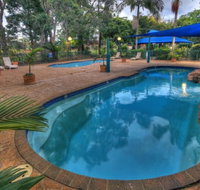 BIG4 Bungalow Park on Burrill Lake - Suburb Australia