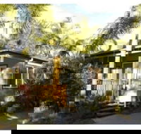 Discovery Parks Rockhampton - Suburb Australia