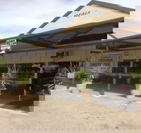 Ceduna Motor Inn - Suburb Australia