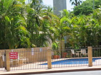 Emerald Gardens Motel  Apartments