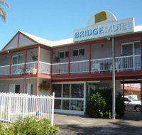 Bridge Motel - Suburb Australia