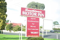 Bega Southtown Motor Inn