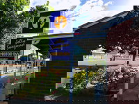 Jolly Swagman Motor Inn Euroa