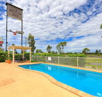 Country Roads Motor Inn Goondiwindi - Suburb Australia