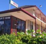 Goolgowi Highway Motel - Suburb Australia