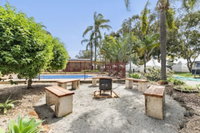 Central Caravan Park
