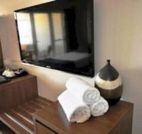 The Australian Hotel Motel Dalby - Suburb Australia
