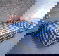 Nanango Fitzroy Motel - Suburb Australia