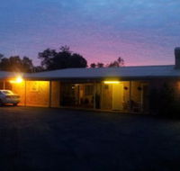 Charleville Waltzing Matilda Motor Inn - Suburb Australia