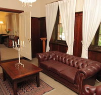 Fitzroy Inn Historic Retreat - Suburb Australia