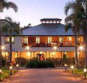 Noorla Heritage Resort - Suburb Australia