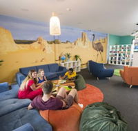 Perth City YHA Hostel - Suburb Australia