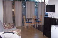 Westside Serviced Apartments