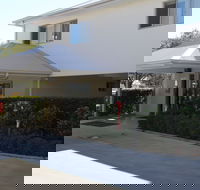 Chinchilla Downtown Motor Inn - Suburb Australia