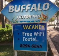 Buffalo Motor Inn - Suburb Australia