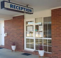 Centrepoint Motel - Suburb Australia