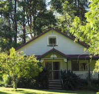 Telegraph Retreat Cottages - Suburb Australia